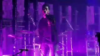 Mike Shinoda - 2019.03.10 - It's Going Down (Live at the London Roundhouse)