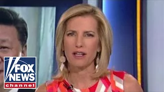 Ingraham: The humorless, out-of-touch American left