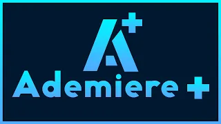 Introducing... Ademiere+