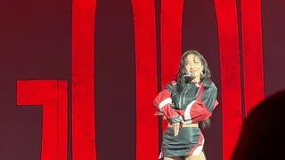 4K [TWICE Jihyo Killin Me Good] Ready To Be Once More in Las Vegas - Wife Cam