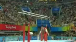 Men gymnastics The best of best