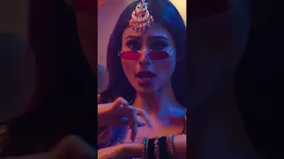 #DiscoBalma #MouniRoy #AseesKaur #MellowD #SachinJigar #IPSingh #ZeeMusicOriginals #shorts