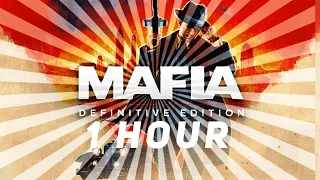Mafia: Definitive Edition Main Theme (1 Hour)