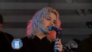 Hillsong United Perform 'Touch The Sky' LIVE | Studio 10