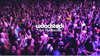 OFFICIAL AFTERMOVIE - WOODSTOCK DER BLASMUSIK 2015