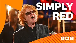 Simply Red - Better With You ft BBC Concert Orchestra (R2 Piano Room)