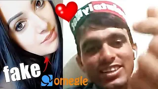 TROLLANDO INDIANO no OMEGLE kkkkkkk