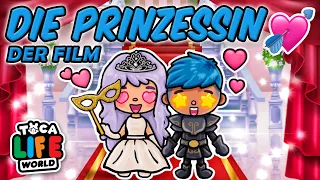 🎥 DER GANZE FILM 💘 ROMEO & JULIAN 👑 LIEBESGESCHICHTE 😍 mit HAPPY END #DEUTSCH #TOCABOCA