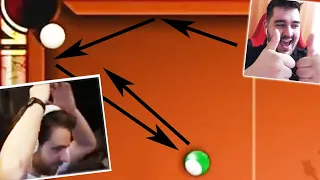 iRaphahell TROLLAT de xSlayder Pe 8 Ball Pool