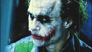The Joker - Lying From You