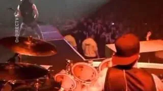 Bullet For My Valentine - Hearts Burst  (Live at Alexandra Palace 2008).flv