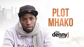 Ep.30| Plot Mhako on The State of Our Music, Chillspot Records, Roki, Winky D etc |The Denny J Show