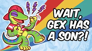 The Truth About Gex 4 (Gex Jr.)
