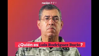 ¿Quién es Luis Rodriguez Bucio?