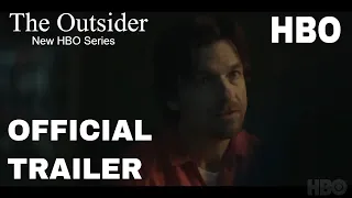 The Outsider HBO Original series Trailer HD