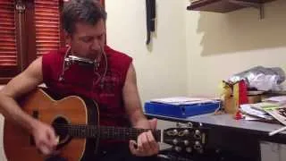 Heart of Gold (Neil Young) Cover