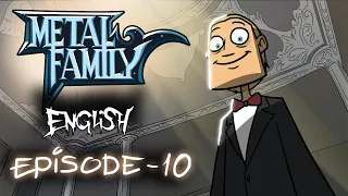 Metal Family season 1 episode 10