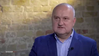 Смешко: Перемога у війні, яку агресор веде проти нас, – відновлення нашої територіальної цілісності