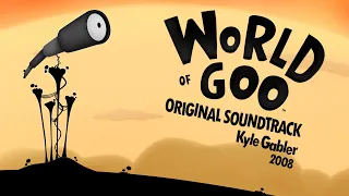 World of Goo (Official Game Soundtrack) | Full Album