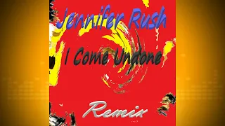 I Come Undone - Jennifer Rush (Remix-Peter Behling)
