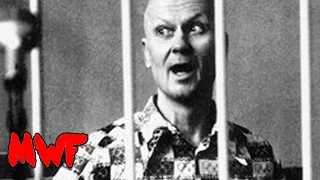 Andrei Chikatilo Part 3 - Murder With Friends