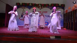 Suhina Rasta piya Sajjan Cheti Chand Dance Performance Choreography Shivansh Raj