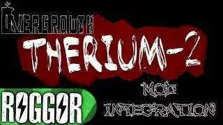 Let's Play Overgrowth: Therium 2 - INTEGRATION UPDATE (PC Indie Fighting Game Gameplay Walkthrough)