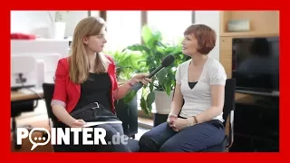 Pointer fragt Politiker: Katja Kipping (DIE LINKE)