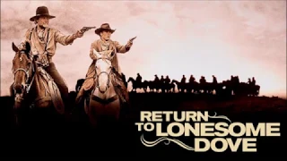 «Возвращение в Одинокий Голубь» англ  Return to Lonesome— мини  Dove сериал .