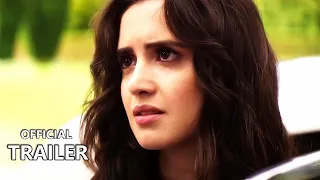 THE ROYAL TREATMENT -  Official Trailer  2022, Laura Marano, Mena Massoud, Christmas movies