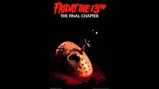 Friday The 13th Part 4 The Final Chapter Theme