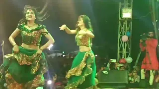 Dewra maral chahe maja raja Ghar aaja mahi Manisha #mahiManisha #viralvideo stage show 2023