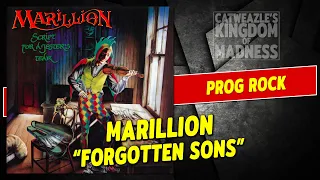Marillion: "Forgotten Sons" (1983)