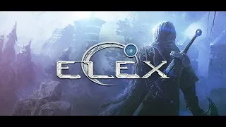 Elex. Прохождение#44. Залежи Элекса  Волк и Илай