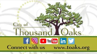 COSCA Meeting | November 18, 2020 | CIty of Thousand Oaks