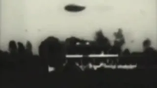 KGB Secret Alien/UFO Film | SECRET SPACE TUBE 2.0
