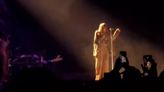 RIHANNA - NEEDED ME & SAME OF MISTAKES, live @ Mercedes-Benz Arena, Berlin, 16-AUG-2016