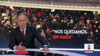 Noticias con Ciro Gómez Leyva | Programa Completo 20/septiembre/2021