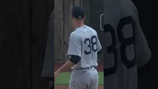 José Abreu Hit The FIRST MLB HOMERUN EVER IN IOWA!