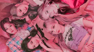 aespa 에스파 'Life's Too Short (English Ver.)' ft Becky Hill MV