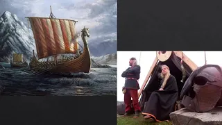 What If: The Vikings Successful Settled America