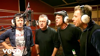 Jimmy Barnes - Lay Down Your Guns (feat. The Living End) - Official Video