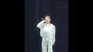 It's Okay (BTOB Our Dream in Manila 2024) fancam