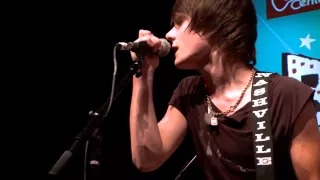 Tyler Bryant & the Shakedown "Where I Want You Part I"  Guitar Center's 2011 King of the Blues