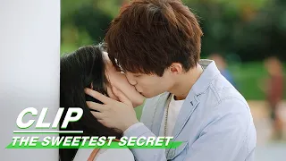 Clip: Weiwei, I'm Strong Enough To Protect You | The Sweetest Secret EP22 | 你是我最甜蜜的心事 | iQiyi