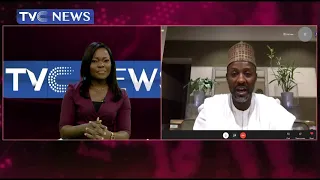 Kabir Adamu, Security Risk Management Expert Speaks On Regrouping Of Boko Haram In Nasarawa State