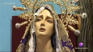 AECLM: Martes Santo