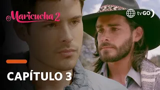 Maricucha 2: Renato se enfrentó a la mamá de Maricucha y ella rechazó a Gregorio (Capítulo n° 3)