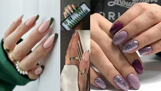 200 March nail art ideas | nail art, nail designs-Trendy March Nails