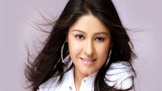 5 award winning songs of Sunidhi Chauhan